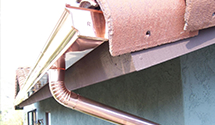 Rain Gutter Installation, Repair, Cleaning in Starr, SC